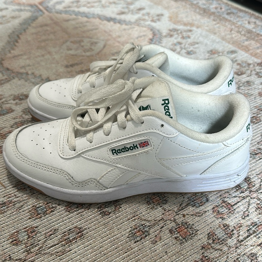 Reebok sneakers